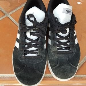 Girls Adidas sneakers